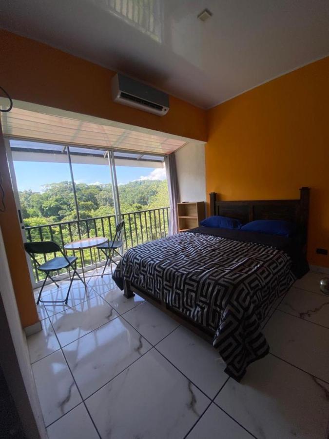 Punta Leona Beach Condos Jacó Εξωτερικό φωτογραφία
