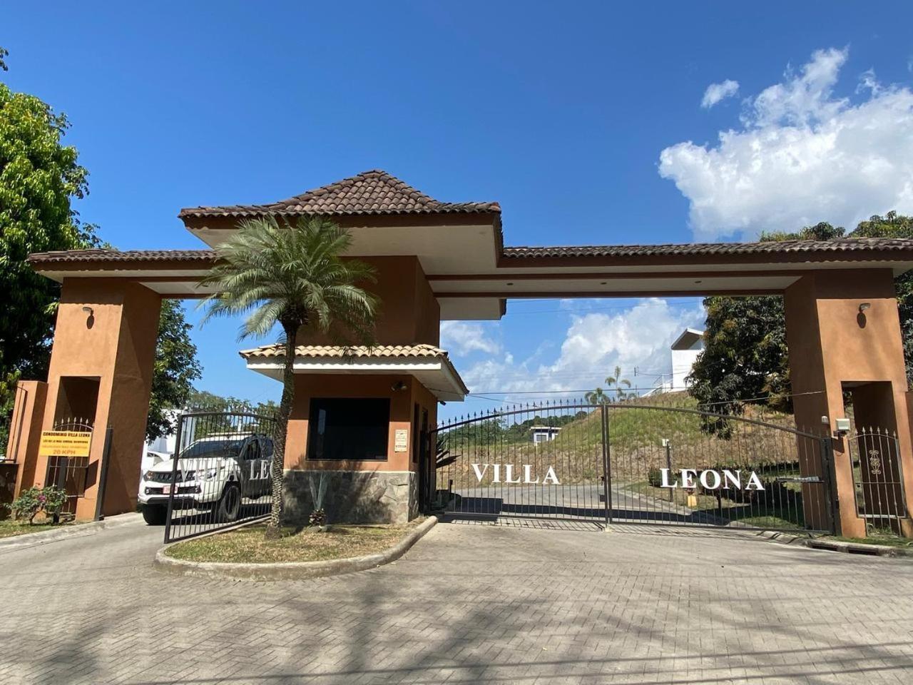 Punta Leona Beach Condos Jacó Εξωτερικό φωτογραφία
