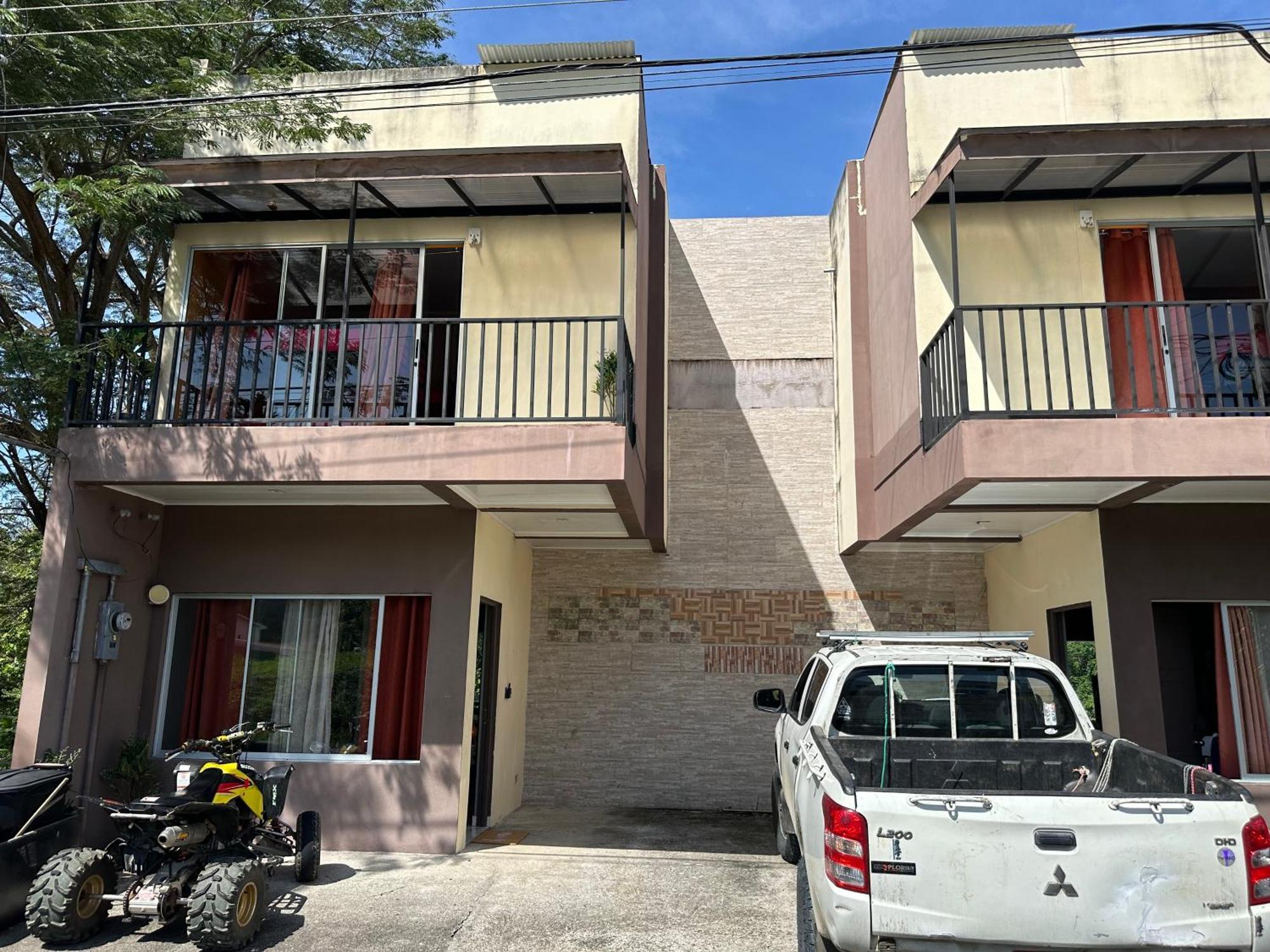 Punta Leona Beach Condos Jacó Εξωτερικό φωτογραφία