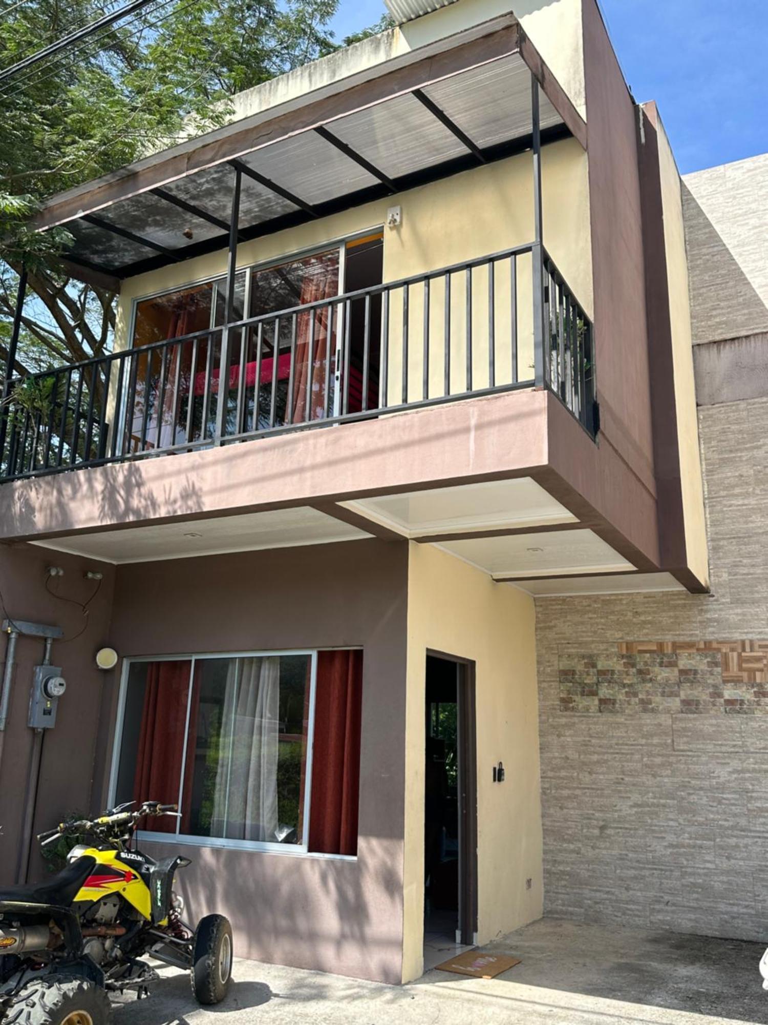 Punta Leona Beach Condos Jacó Εξωτερικό φωτογραφία