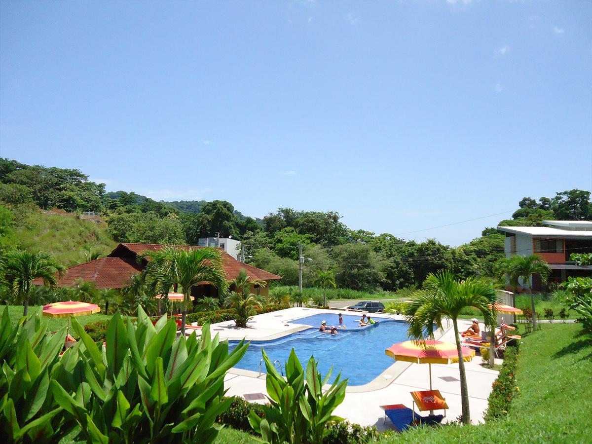 Punta Leona Beach Condos Jacó Εξωτερικό φωτογραφία